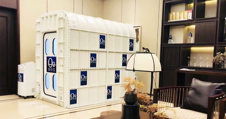 O2BOX案例（外螺絲工業(yè)風(fēng)）